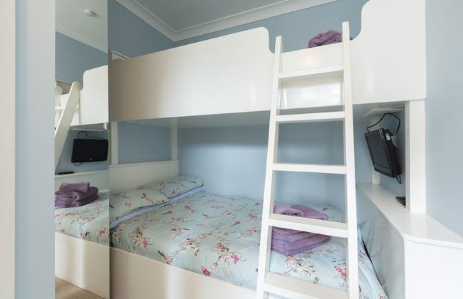 Apartment 32 - Foto 5