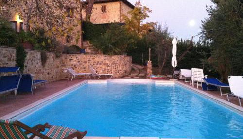 B&B La Fonte del Machiavelli - Foto 5