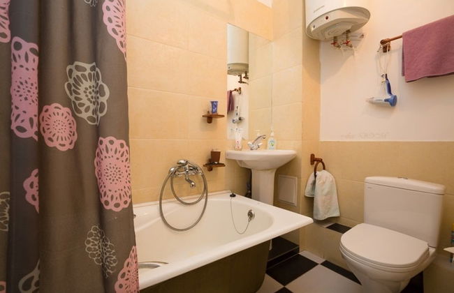 Apartment Etazhydaily Popova-Malysheva - Foto 13