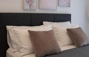 Sea and mountain view apartments - Foto 8