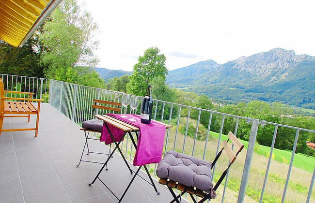 Boardinghouse Bayerisch Gmain - Foto 28