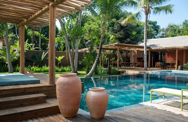 Casa Jardim Salomão - Photo 19