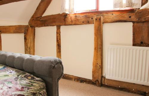 Broughton Stables - Foto 24