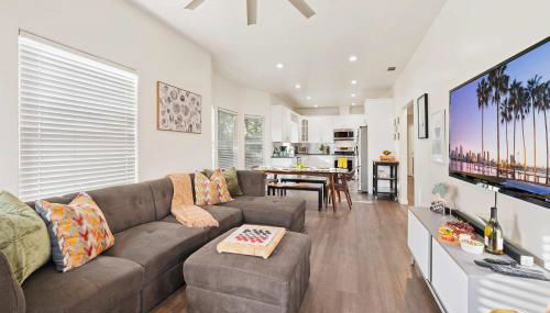 Catch n' Relax on Nimitz- Minutes from the Harbor - Foto 2