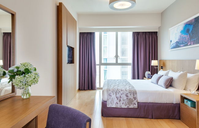 Somerset Vista Ho Chi Minh City - Foto 22