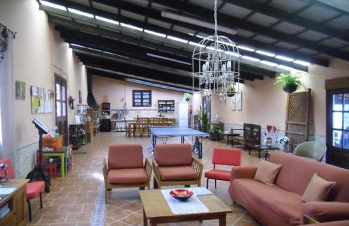 Finca El Picacho Apartments in the countryside 2 Km from the beach - Foto 12