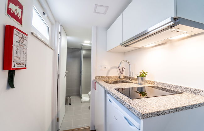 Guadalupe Lofts - Foto 31