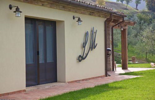 Locanda Montelippo - Foto 14