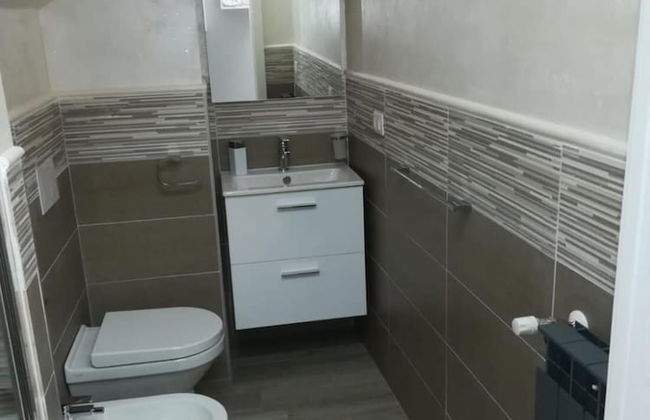 Maison Brancaleone Holiday Home - Foto 14