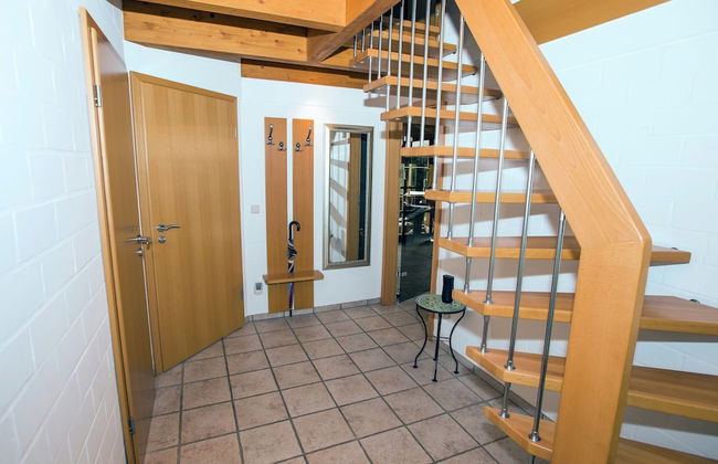 Ferienhaus Boschhuys - Foto 2