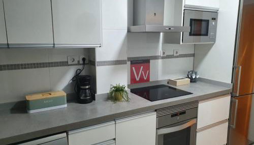 Casa ManPer playa, Alcaravaneras, 3 dormitorios - Foto 4