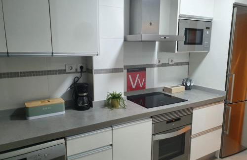 Casa ManPer playa, Alcaravaneras, 3 dormitorios - Foto 4