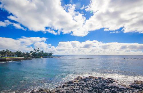 Kuhio Shores 208 - Foto 24