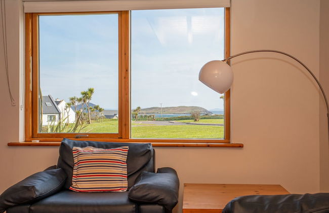 Stone Cottage Holiday Home Ballinskelligs - Photo 15