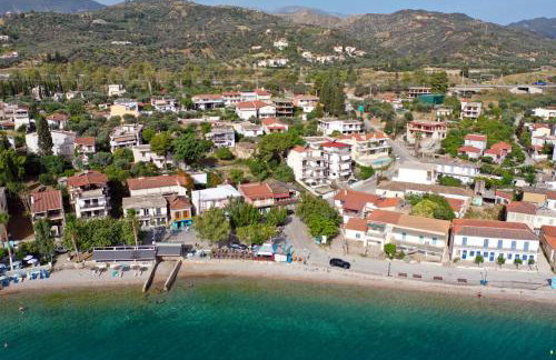 Studios Αποστόλης Selianitika - Foto 69