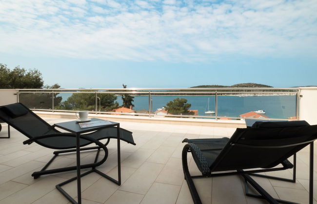 Exclusive Villa Natali - Photo 14