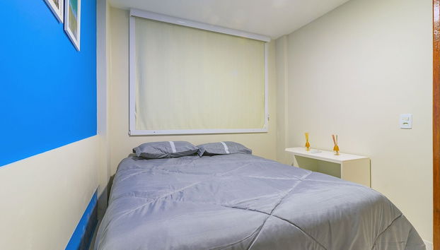 Carpe - Apart completo em Porto de G - Foto 2, Habitación