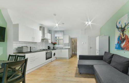 Amazing 2 Bedrooms Flat In Dalston - Foto 11