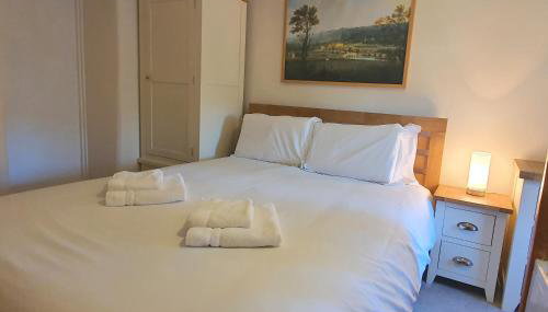 Willow Cottage, Youlgrave - Foto 5, towels