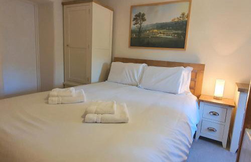 Willow Cottage, Youlgrave - Foto 5