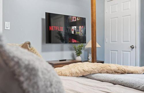 Peaceful Private backyard w BBQ in Lombard by LCP Collection - Foto 11