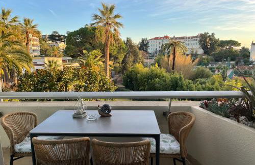 Parc Montfleury - Foto 31