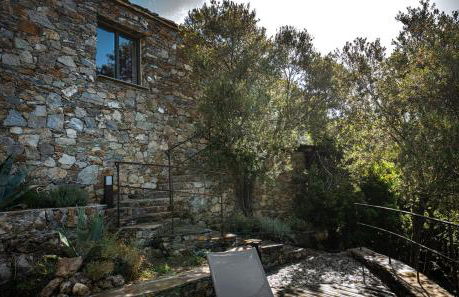 Résidences Canta Furmigula - Foto 17