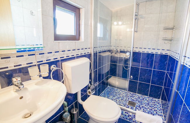 Apartments Viktorija - Foto 49