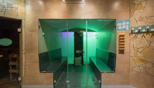 Studio im Ferienpark in Schöneck Vogtl - Foto 4