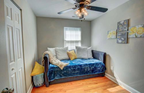 Cozy Cottage 3 beds 2 baths W outdoor grill! - Foto 6