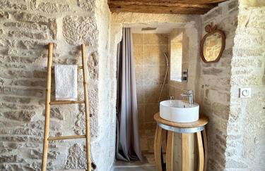 Domaine Paulette, Maison Paulette - Foto 23