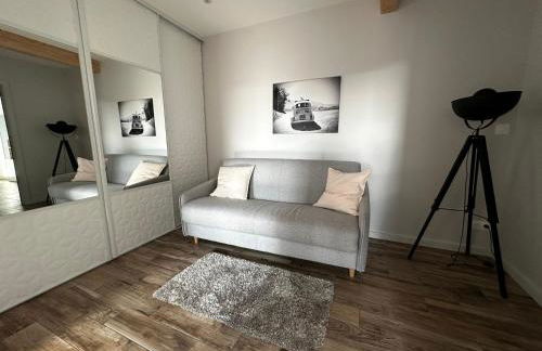 Appart du faubourg - Foto 38