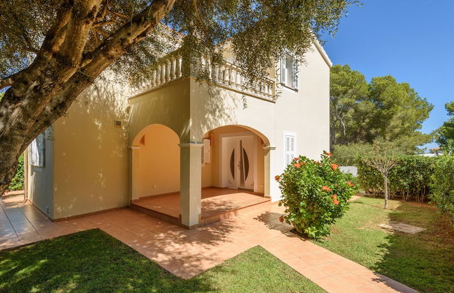 Villa LosSuenos - Photo 26