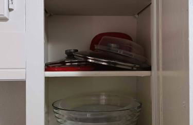 Parnassus Cottage - Foto 43