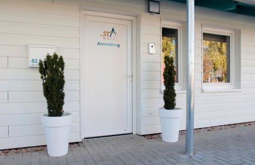 Stax Motel Gamstädt - Foto 5