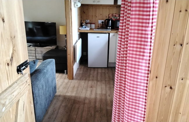 Charming Chalet in the Midst of Nature - Foto 14