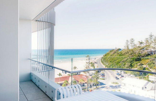 Kirra Point Holiday Apartments - Foto 61