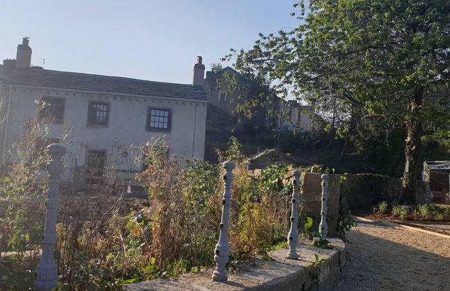 Sparks - Family Suite in Canalside Guesthouse - Foto 24