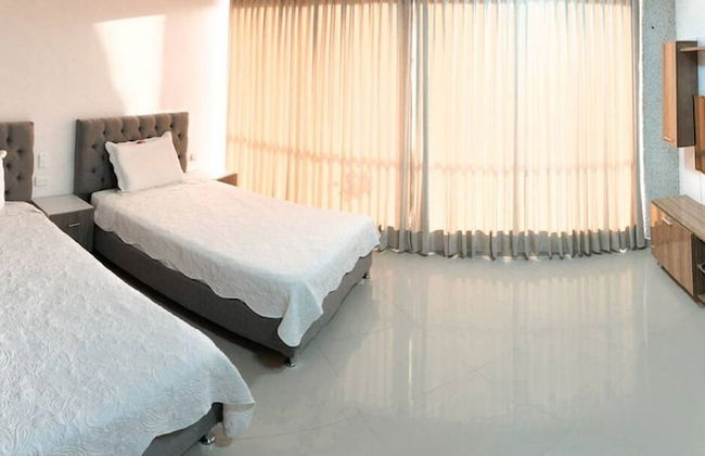 Aparta Hotel Mediterraneo - Photo 49