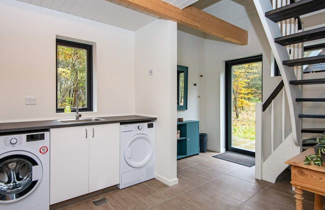 6 Person Holiday Home in Hovborg - Foto 14