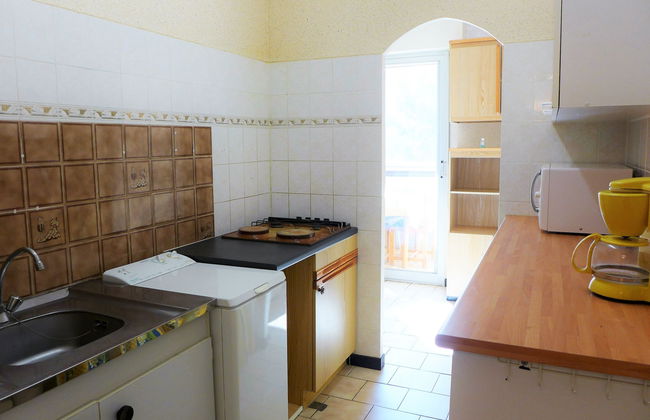 Les Genêts - Foto 12