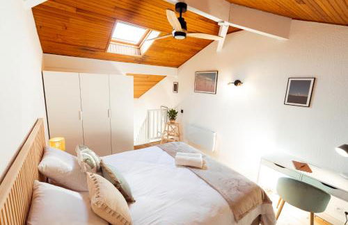 Les Balcons du Golfe - Cozy & moderne Moliets Plage - Foto 12