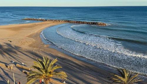 Winahost Apartamentro Cunit Vistas al Mar - Foto 4