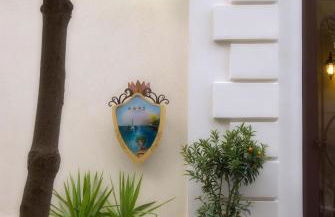 Palazzo Reginella Residence Hotel - Foto 121