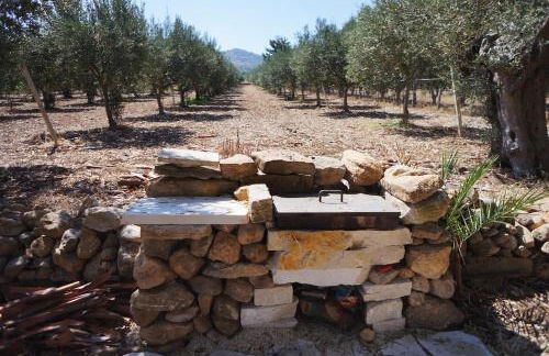 RUSTICO FRA IL VERDE E IL MARE a LIDO VALDERICE - Foto 11