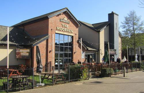 Progressive House 5 Bedrooms Inc Study with Sofabed, Garden, Smart TV in Every Bedroom FREE Parking - Foto 78