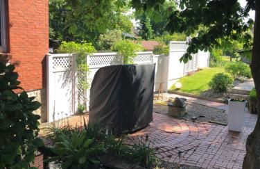 Ferienhaus Thönnes - Foto 40