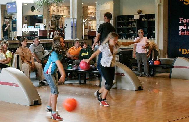 6 Person Holiday Home in Skaerbaek - Foto 35