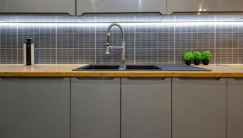 Private Luxe Bournemouth 5BR-7 Beds-3 Bath-Garden-Parking - Foto 5