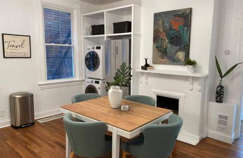 Explore Downtown from Adorable Mount Adams - Foto 19